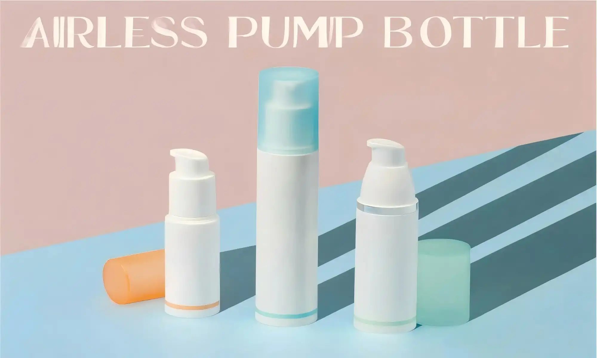 Facts About Eco-Friendly Airless Bottles Every Brand Should knowledge